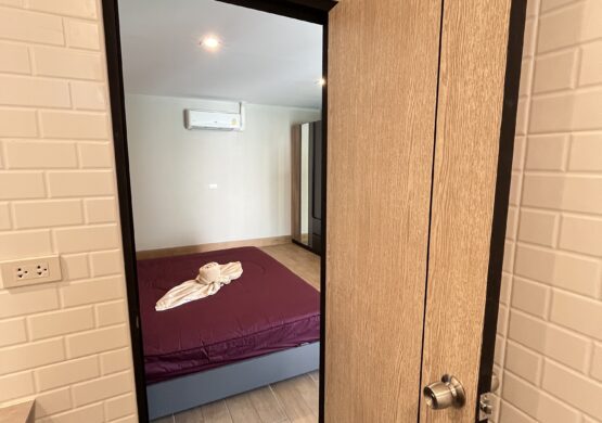 Deluxe room 13