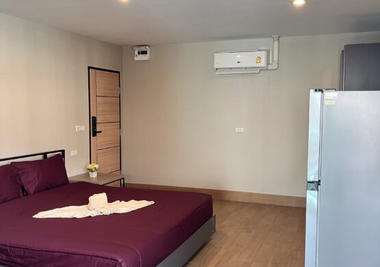Deluxe room 26