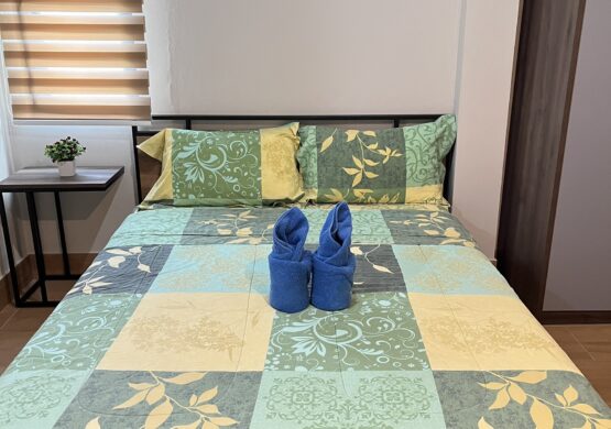 Loft style Room Wo16