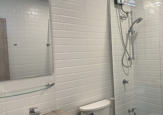 Loft style Room WoB1