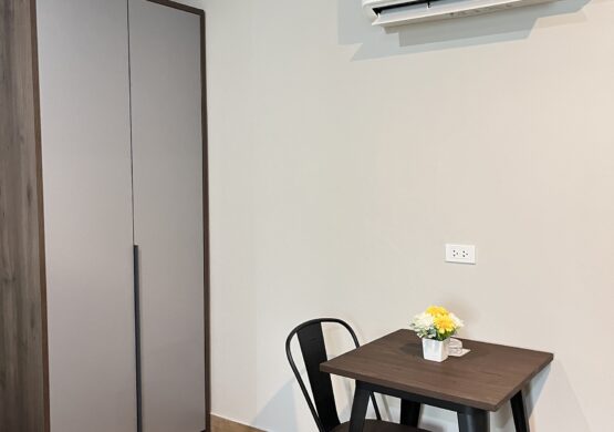 Loft style Room WoB10