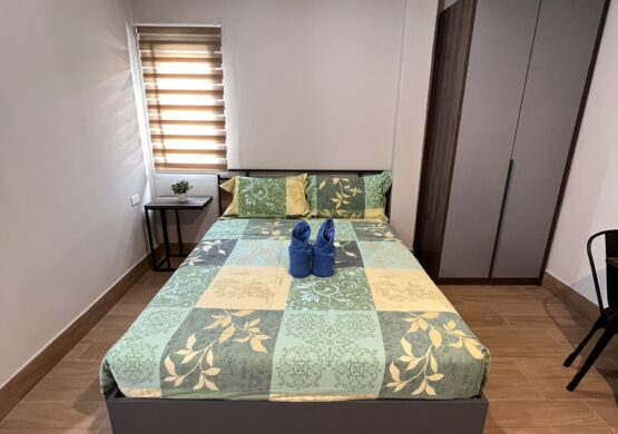 Loft style Room WoB14