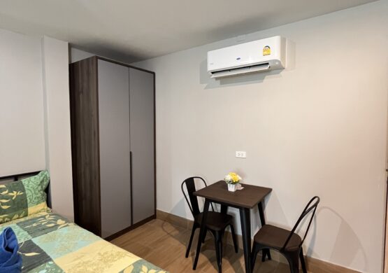 Loft style Room WoB15