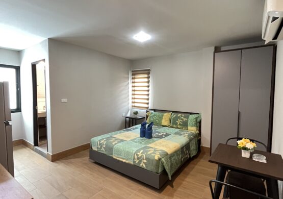 Loft style Room WoB2