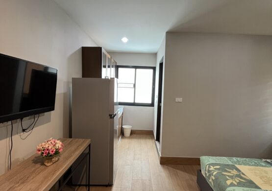 Loft style Room WoB3