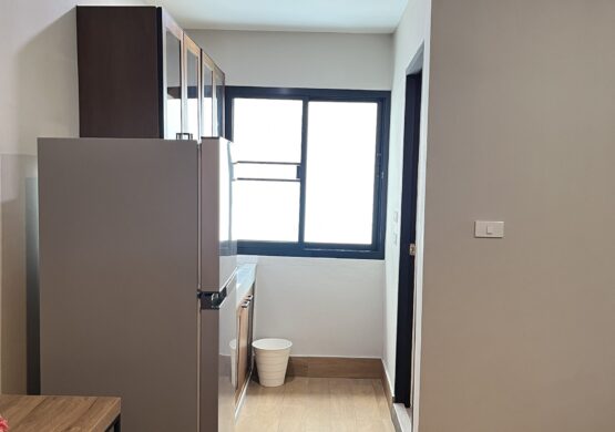 Loft style Room WoB4