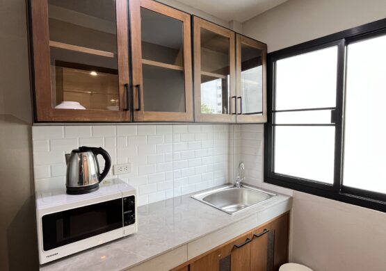 Loft style Room WoB5