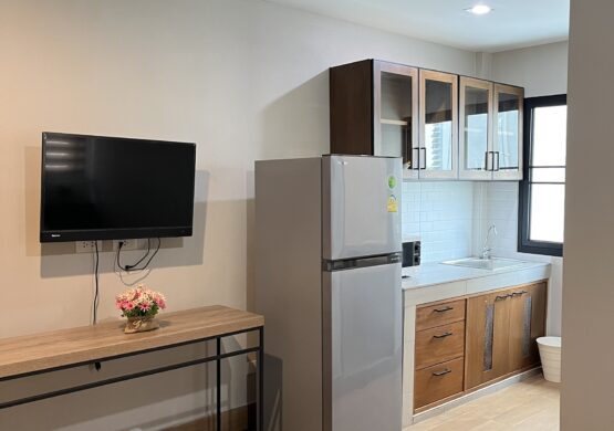 Loft style Room WoB8