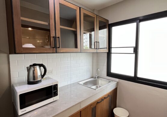 Loft style Room WoB9