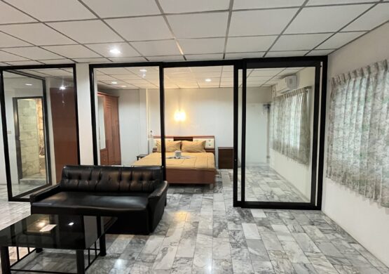 ห้องพัก Suite ,ห้องพัก Suite,DT Residence Apartment,ห้องพักพร้อมเฟอร์นิเจอร์ ที่พักใกล้หาดพัทยา อพาร์ตเมนต์ใกล้ชายหาดพัทยา