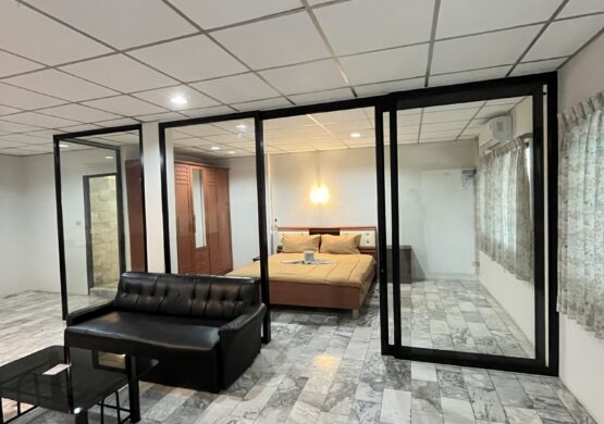 ห้องพัก Suite ,ห้องพัก Suite,DT Residence Apartment,ห้องพักพร้อมเฟอร์นิเจอร์ ที่พักใกล้หาดพัทยา อพาร์ตเมนต์ใกล้ชายหาดพัทยา