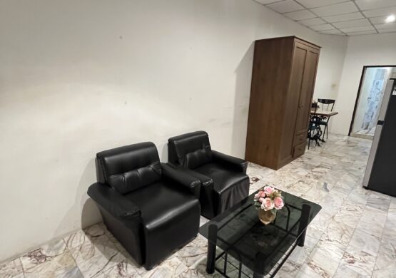 ห้องพัก Superior ,Superior Room,DT Residence Apartment,ห้องพักพร้อมเฟอร์นิเจอร์ ที่พักใกล้หาดพัทยา อพาร์ตเมนต์ใกล้ชายหาดพัทยา