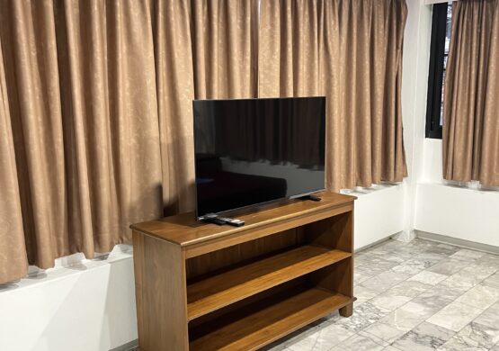 ห้องพัก Suite ,ห้องพัก Suite,DT Residence Apartment,ห้องพักพร้อมเฟอร์นิเจอร์ ที่พักใกล้หาดพัทยา อพาร์ตเมนต์ใกล้ชายหาดพัทยา