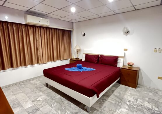 ห้องพัก Suite ,ห้องพัก Suite,DT Residence Apartment,ห้องพักพร้อมเฟอร์นิเจอร์ ที่พักใกล้หาดพัทยา อพาร์ตเมนต์ใกล้ชายหาดพัทยา