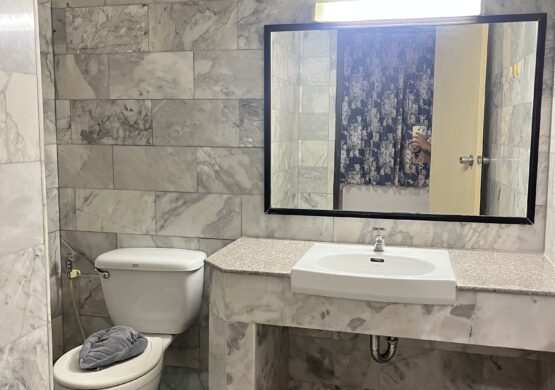 ห้องพัก Superior ,Superior Room,DT Residence Apartment,ห้องพักพร้อมเฟอร์นิเจอร์ ที่พักใกล้หาดพัทยา อพาร์ตเมนต์ใกล้ชายหาดพัทยา