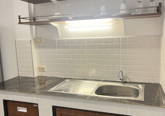 ห้องพัก Superior ,Superior Room,DT Residence Apartment,ห้องพักพร้อมเฟอร์นิเจอร์ ที่พักใกล้หาดพัทยา อพาร์ตเมนต์ใกล้ชายหาดพัทยา