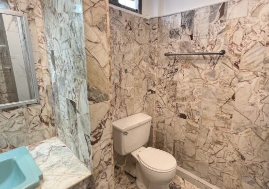 ห้องพัก Superior ที่พักสำหรับครอบครัว DT Residence Apartment อพาร์ตเมนต์ใกล้ชายหาดพัทยา