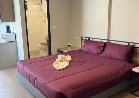 Loft style Room WoB2